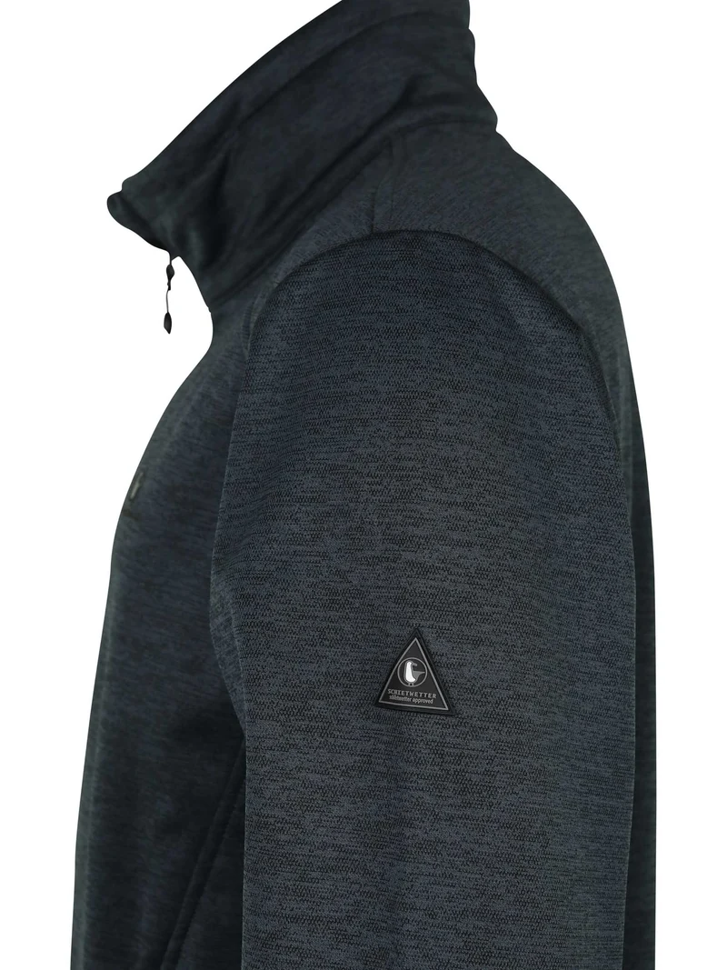 Softshelljacke Koteletten Ede