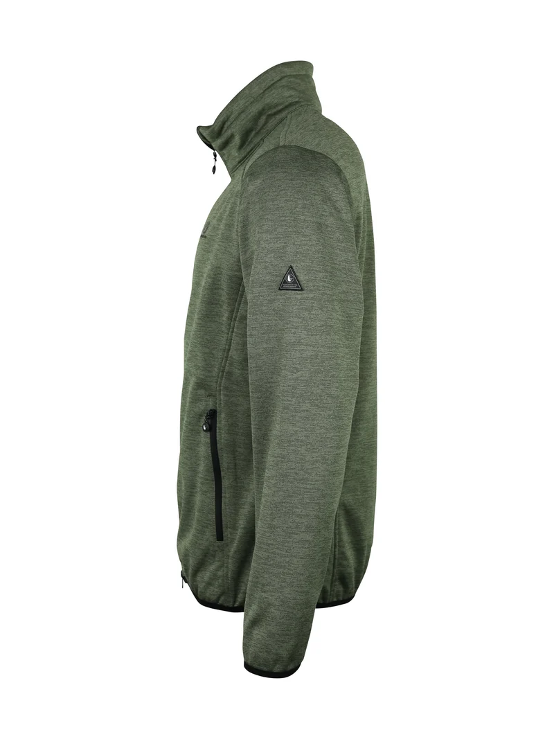 Softshelljacke Koteletten Ede
