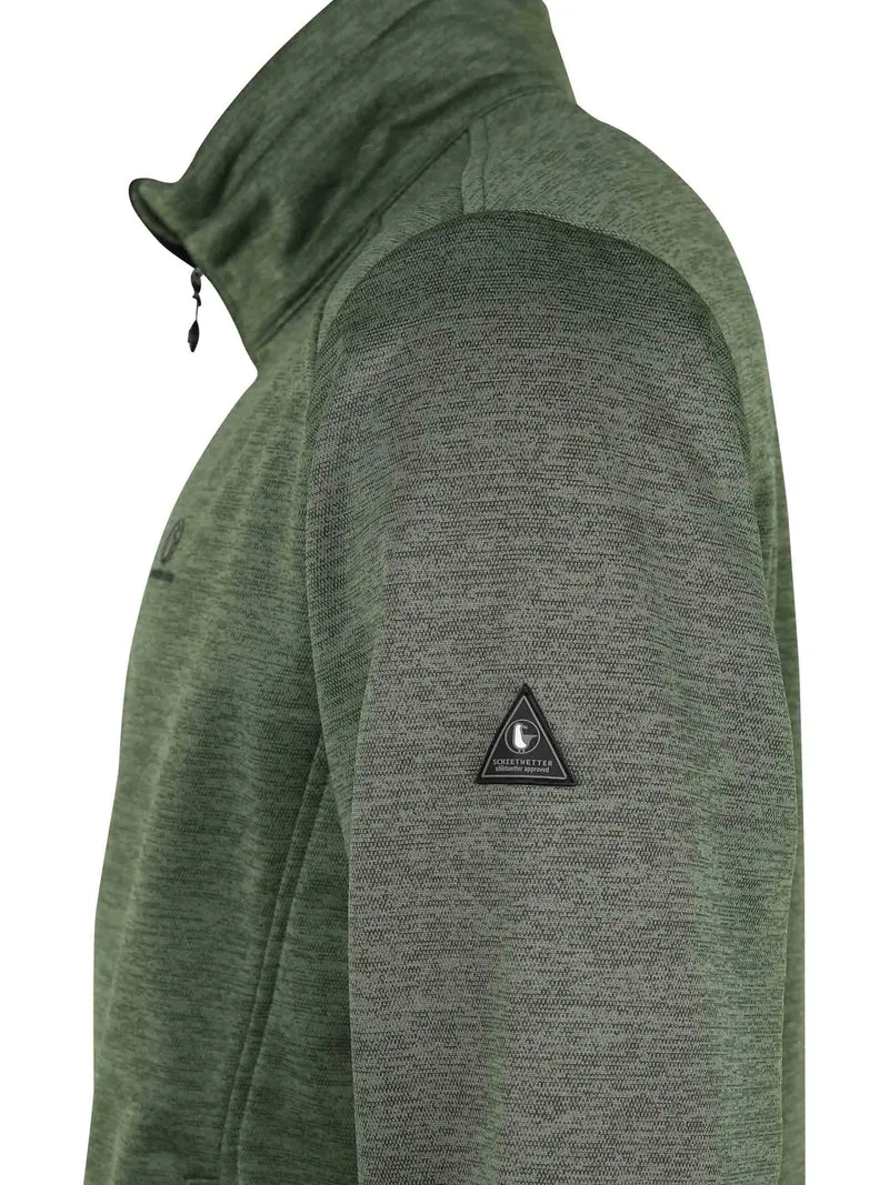 Softshelljacke Koteletten Ede