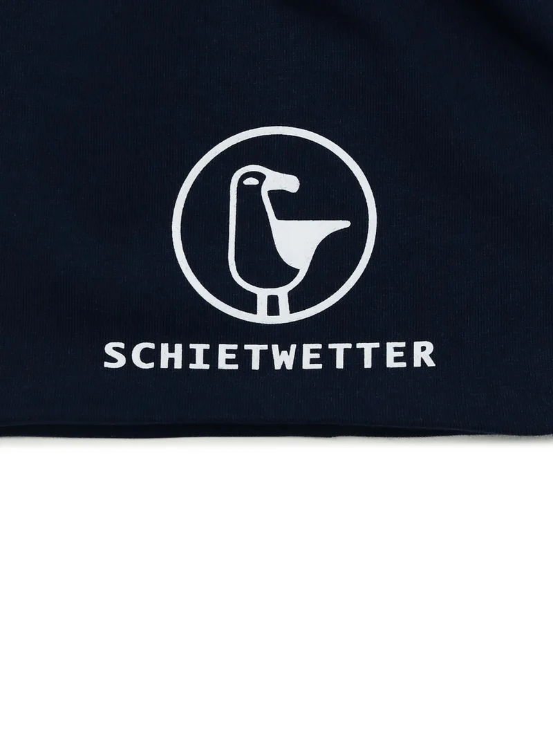 Beanie "Schietwetter" Kinder