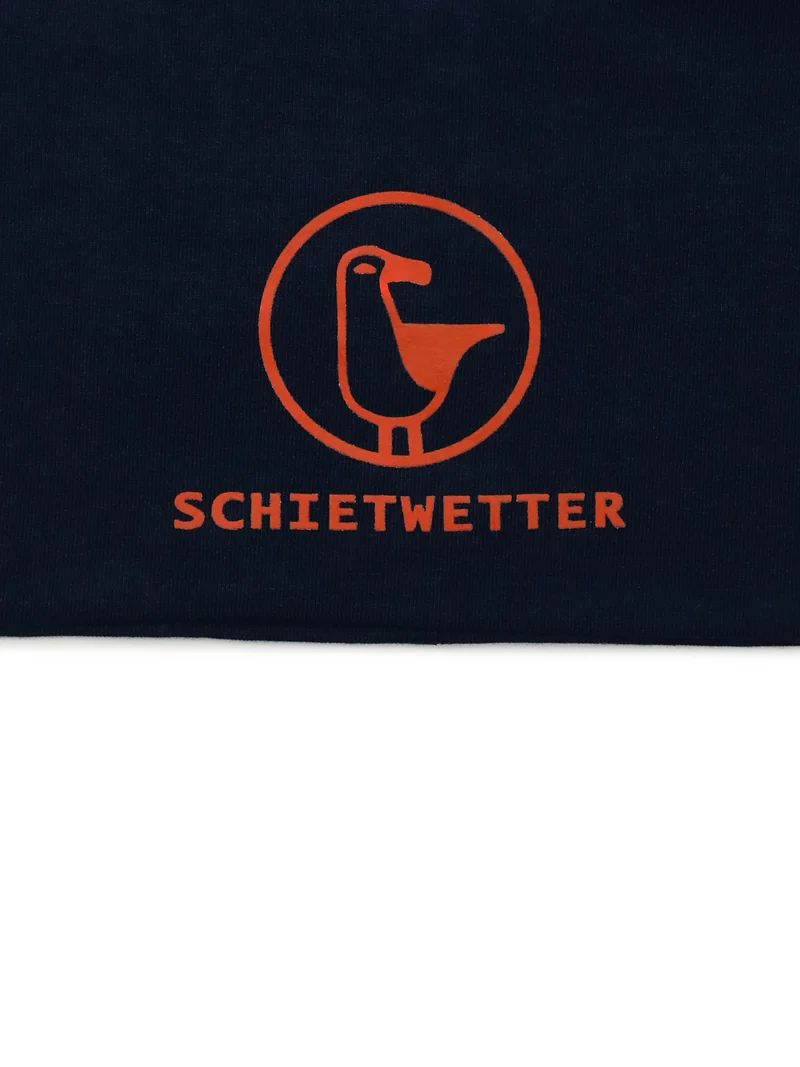 Beanie "Schietwetter" Kinder