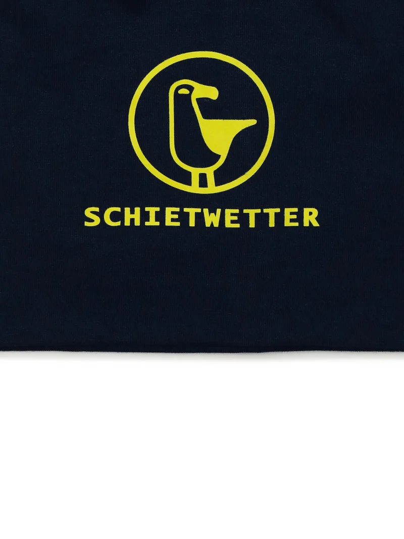 Beanie "Schietwetter" Kinder