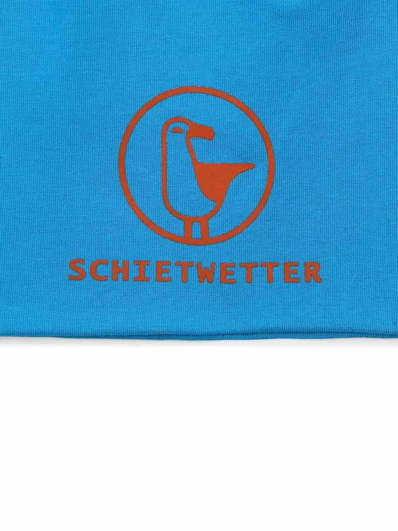 Beanie "Schietwetter" Kinder