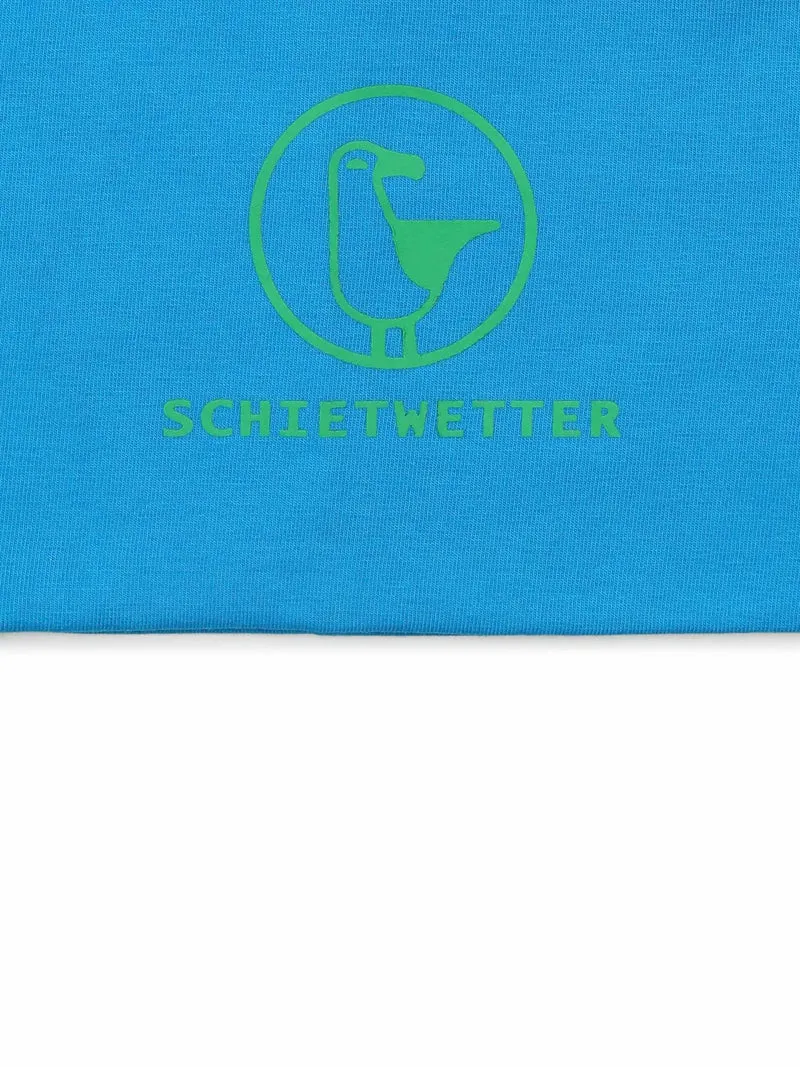 Beanie "Schietwetter" Kinder