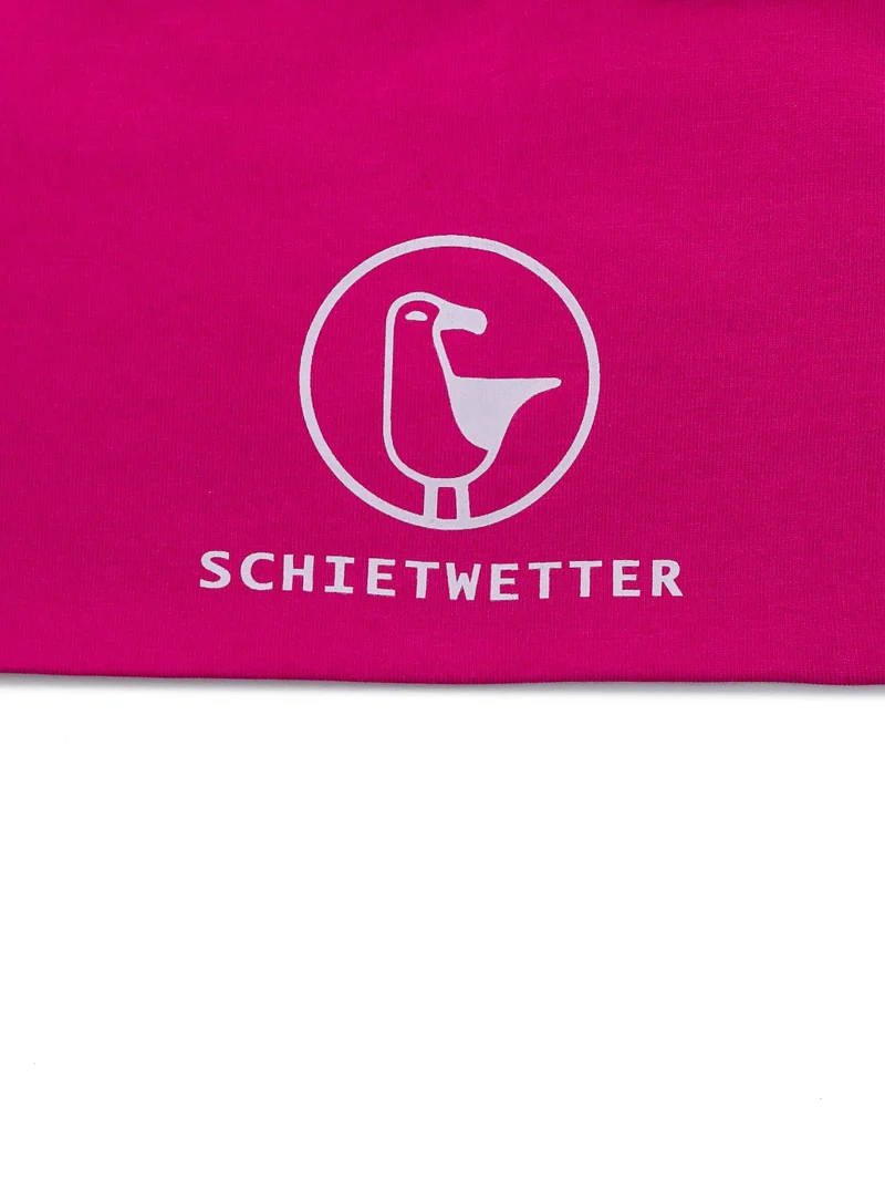 Beanie "Schietwetter" Kinder
