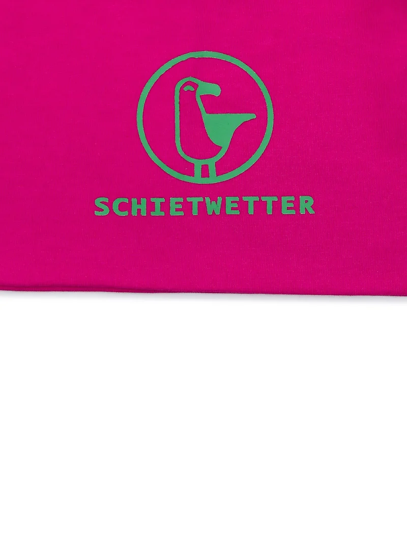 Beanie "Schietwetter" Kinder