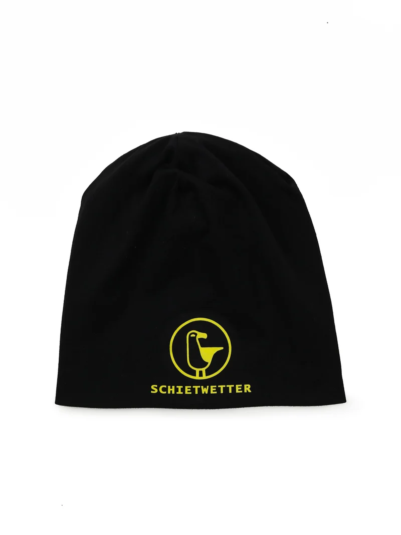 Beanie "Schietwetter" Kinder
