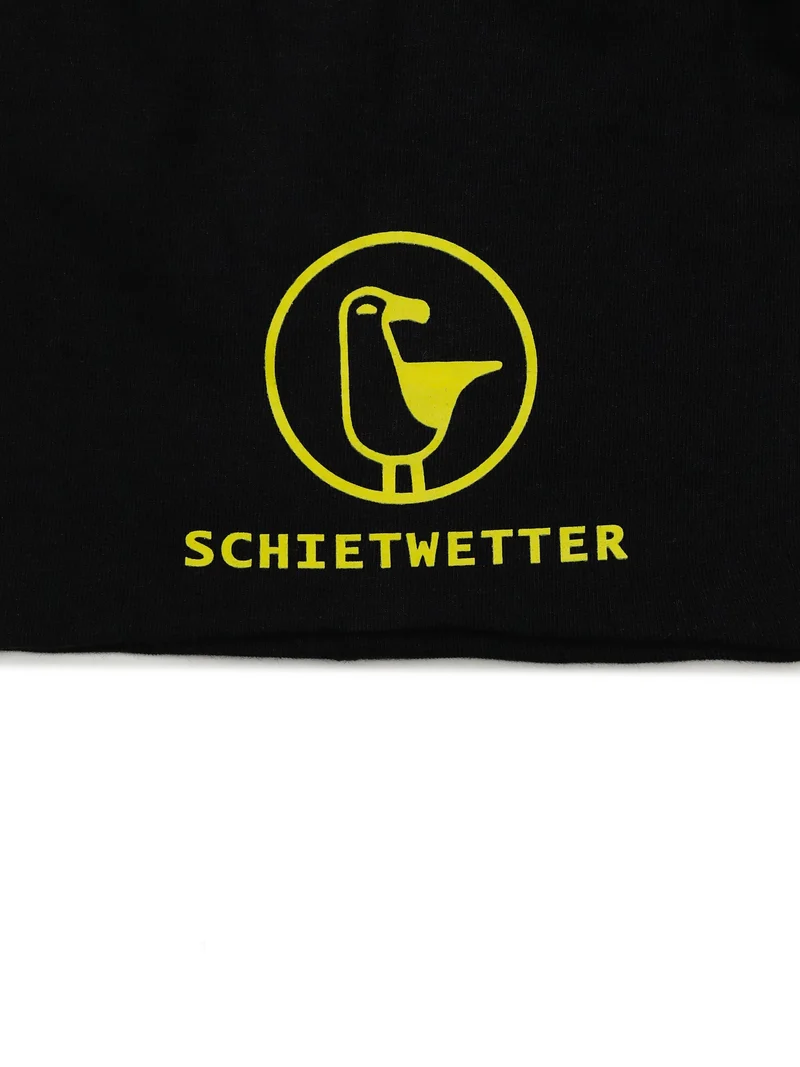 Beanie "Schietwetter" Kinder