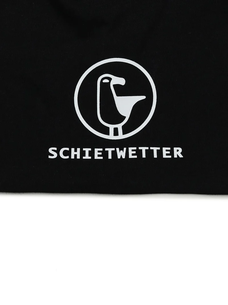 Beanie "Schietwetter" Kinder