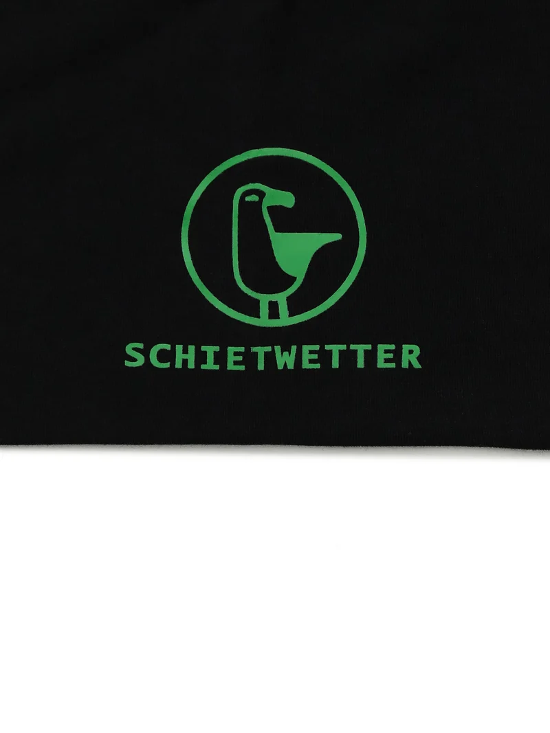 Beanie "Schietwetter" Kinder