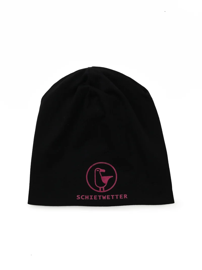 Beanie "Schietwetter" Kinder