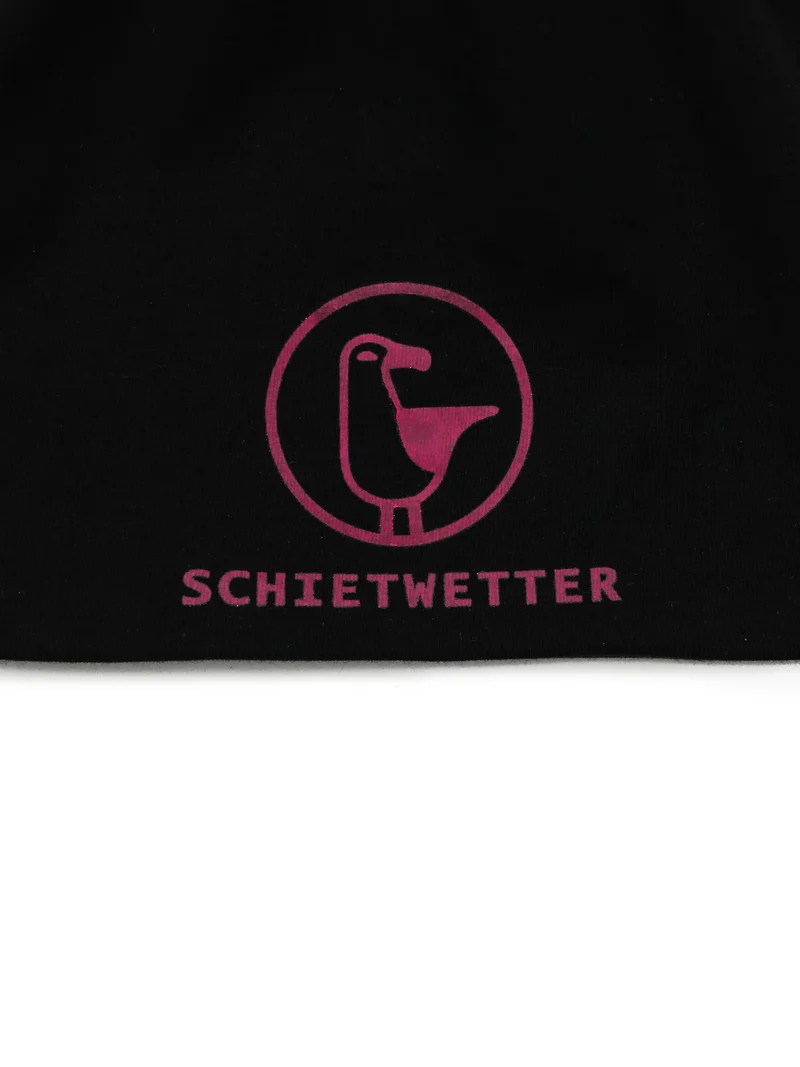Beanie "Schietwetter" Kinder