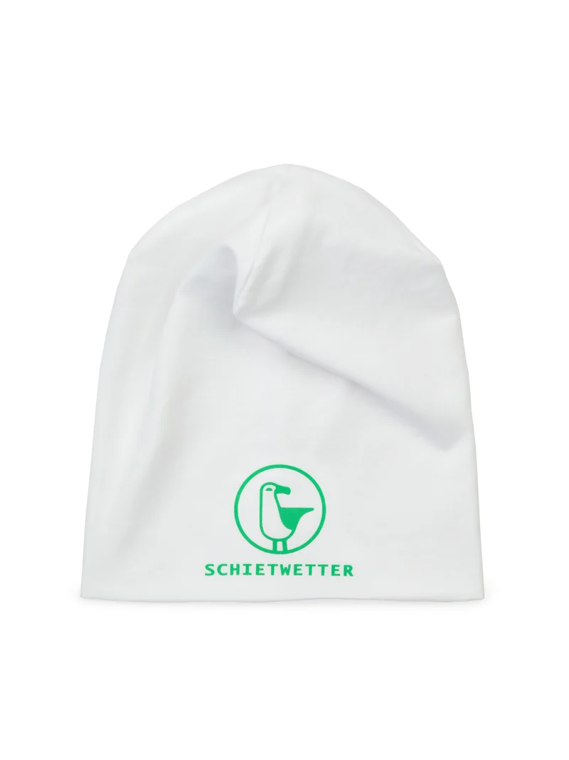 Beanie "Schietwetter" Kinder