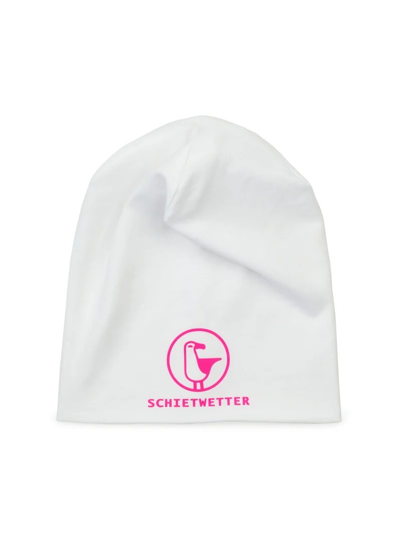 Beanie "Schietwetter" Kinder