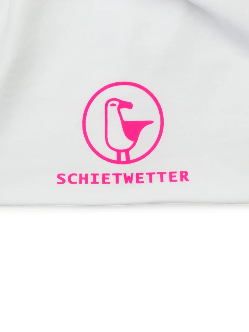 Beanie "Schietwetter" Kinder