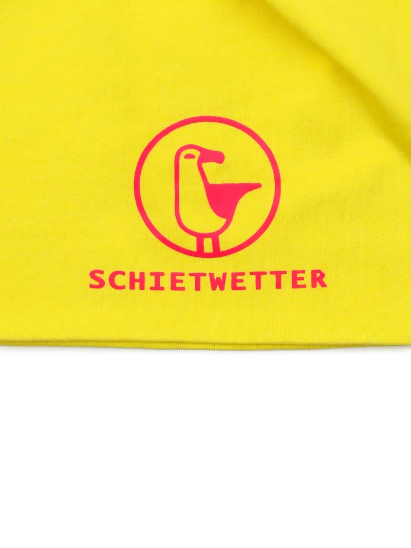 Beanie "Schietwetter" Kinder