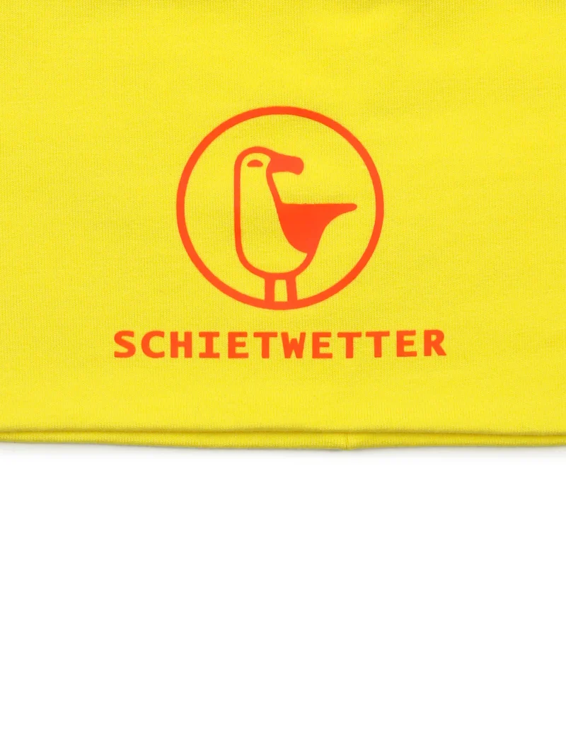 Beanie "Schietwetter" Kinder