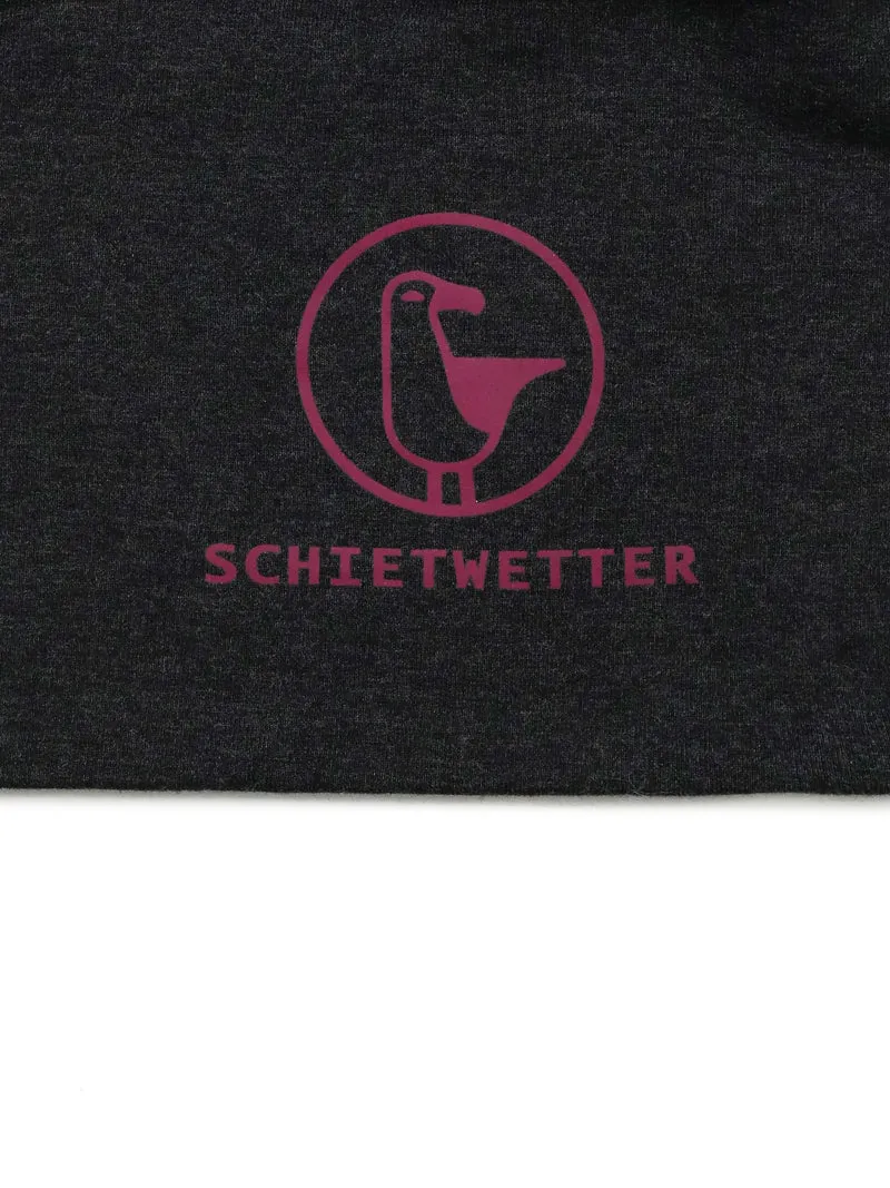 Beanie "Schietwetter" Kinder