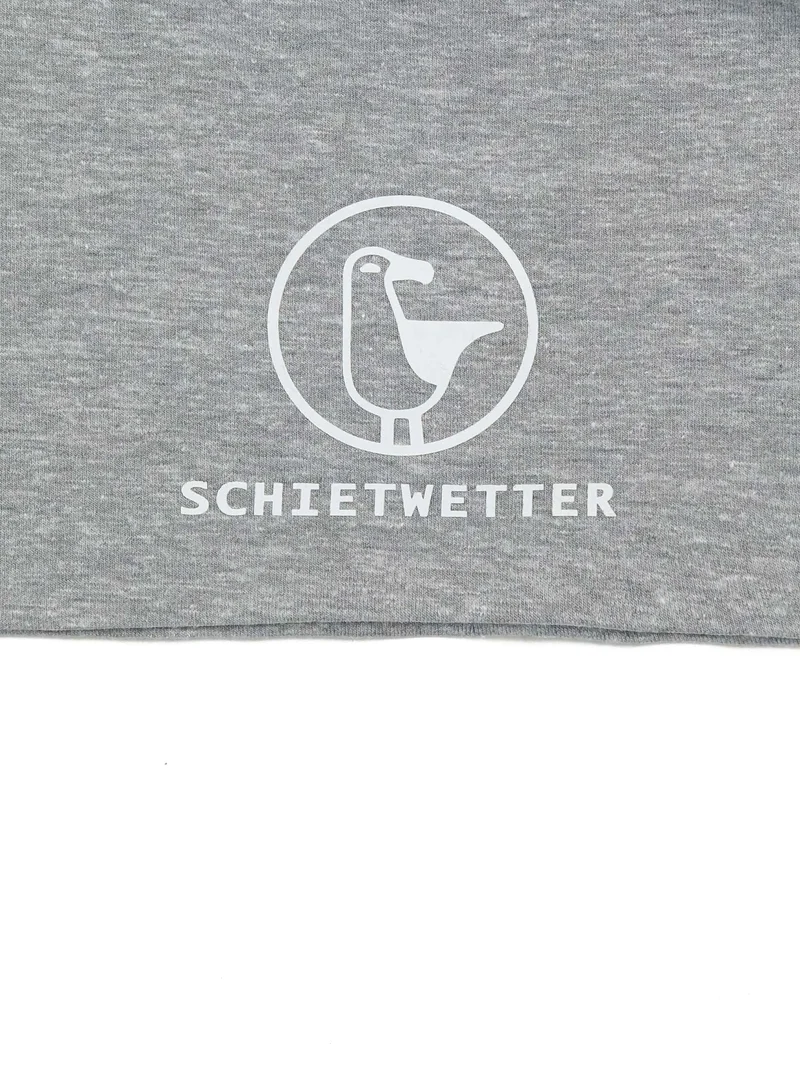 Beanie "Schietwetter" Kinder