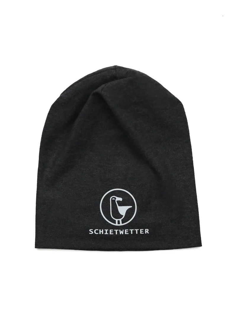 Beanie "Schietwetter" Kinder