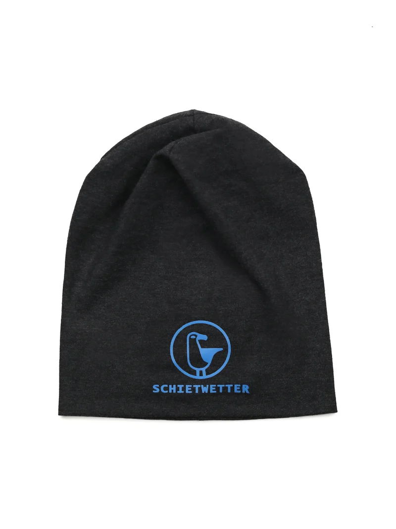 Beanie "Schietwetter" Kinder