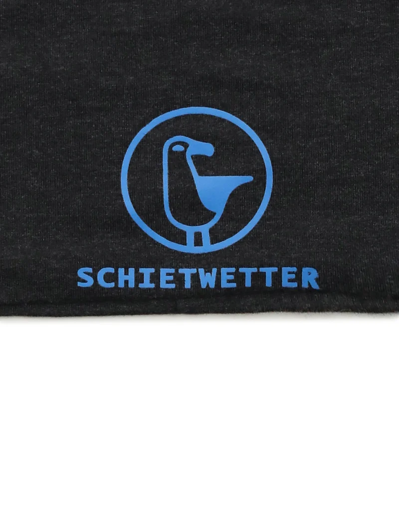 Beanie "Schietwetter" Kinder