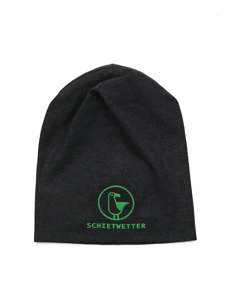 Beanie "Schietwetter" Kinder