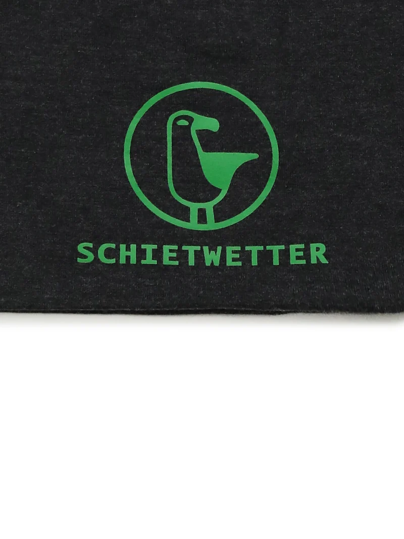 Beanie "Schietwetter" Kinder