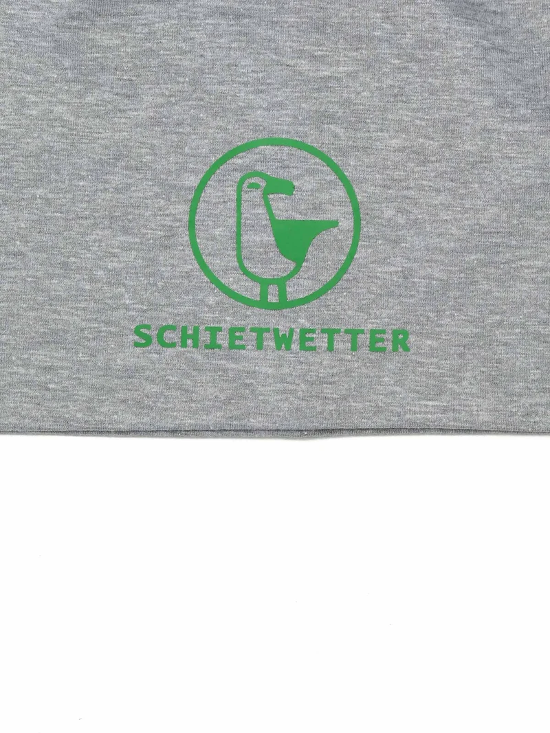 Beanie "Schietwetter" Kinder
