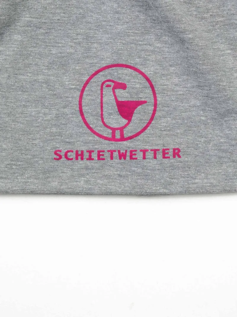 Beanie "Schietwetter" Kinder