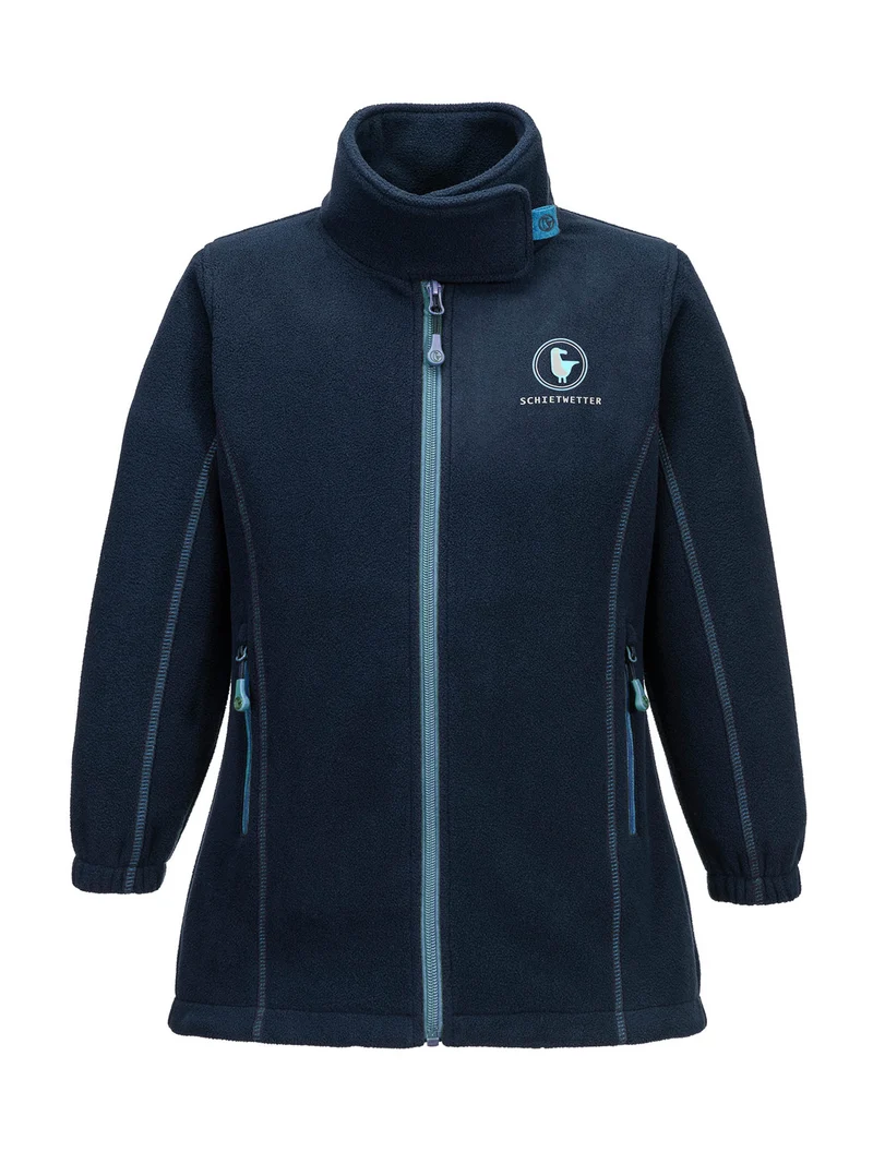 SW Fleecejacke Kinder Carla