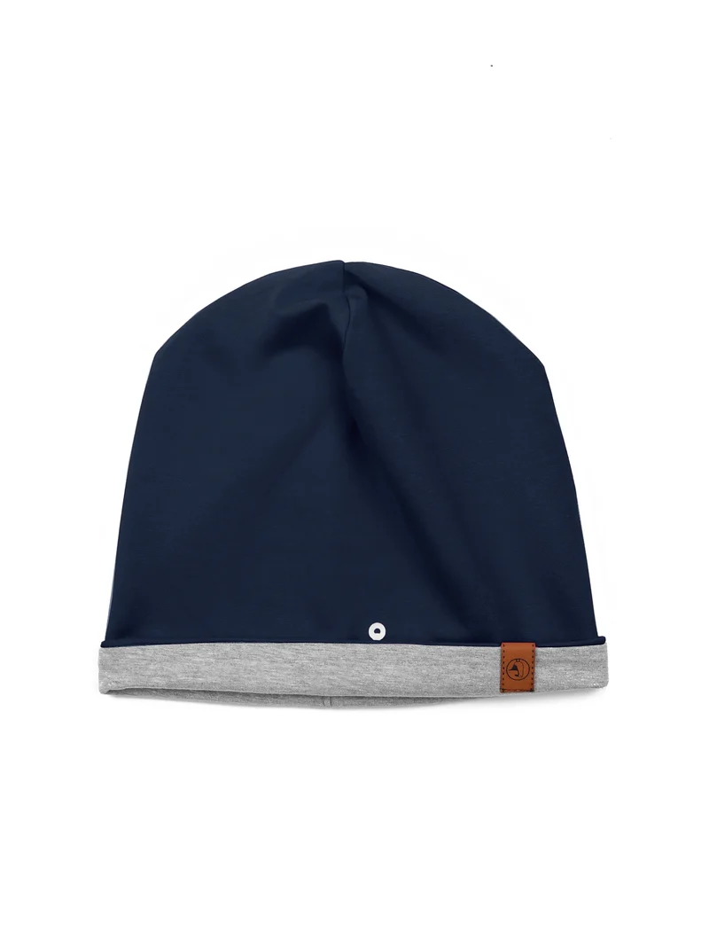 Kinder Beanie Anker