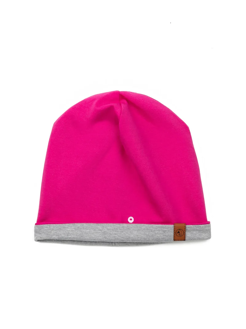 Kinder Beanie Anker