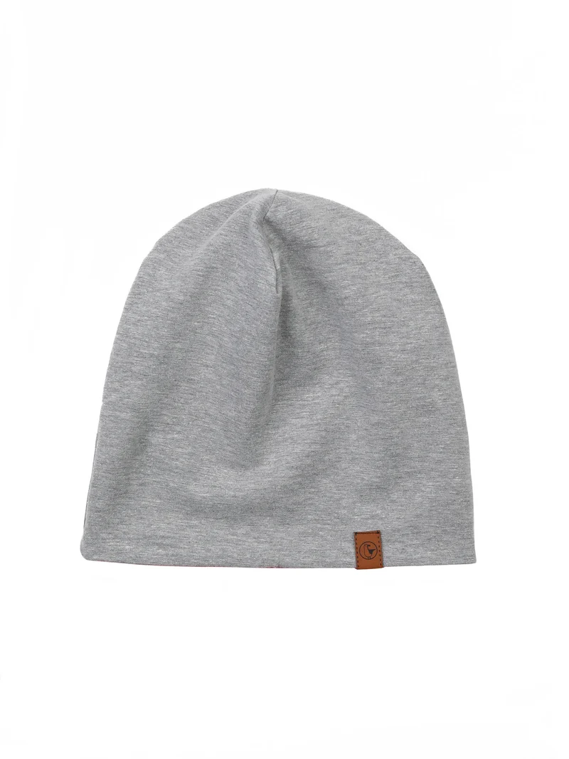 Kinder Beanie Anker