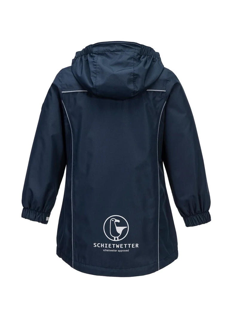 Kinder Funktionsjacke Mädchen