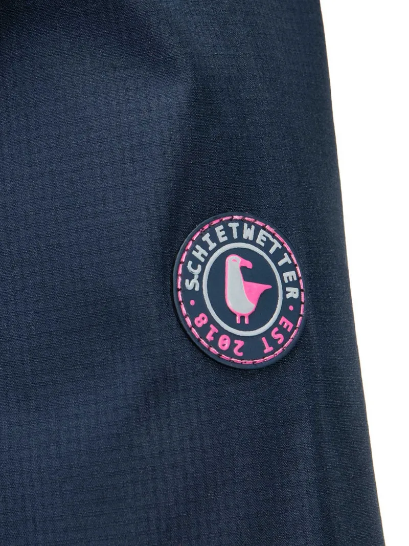 Kinder Funktionsjacke Mädchen