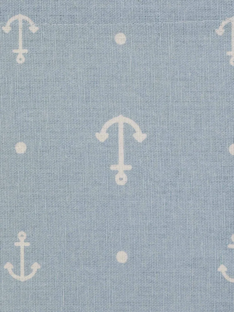 Tischset SW "Anker"