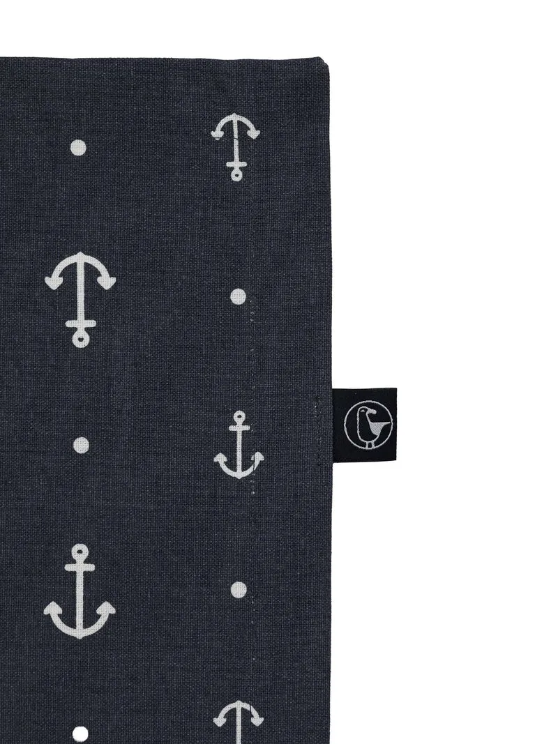 Tischset SW "Anker"
