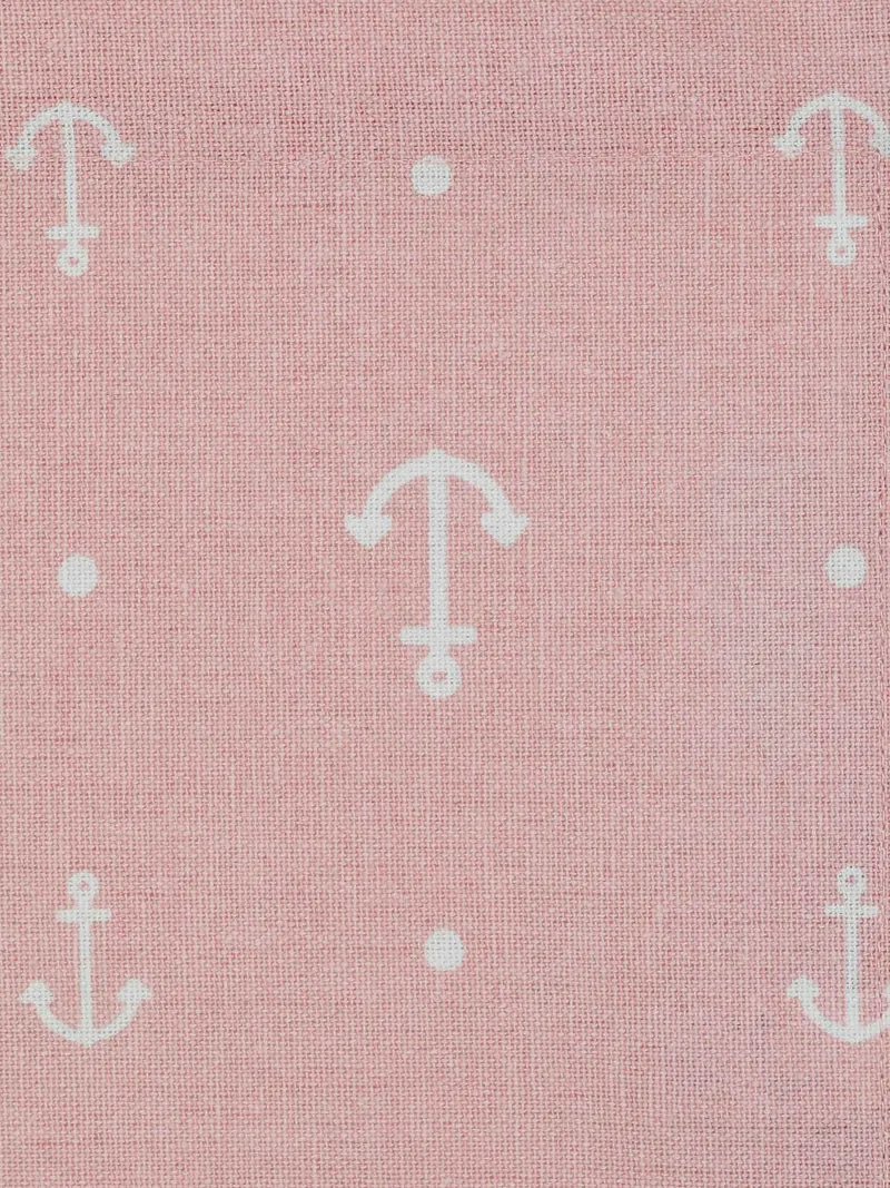 Tischset SW "Anker"