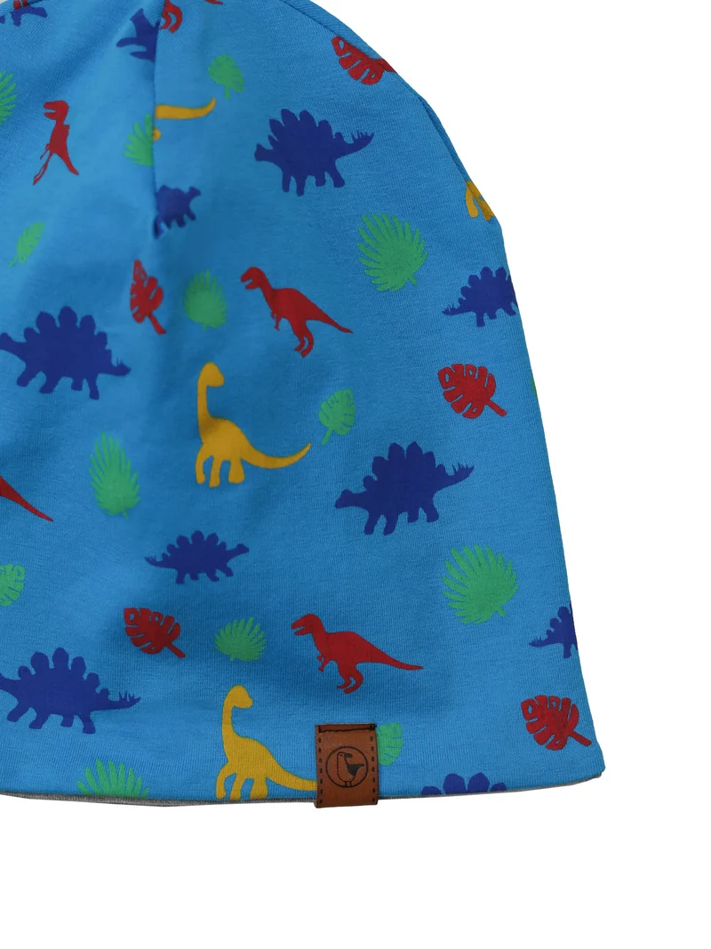 Kinder Beanie Dino