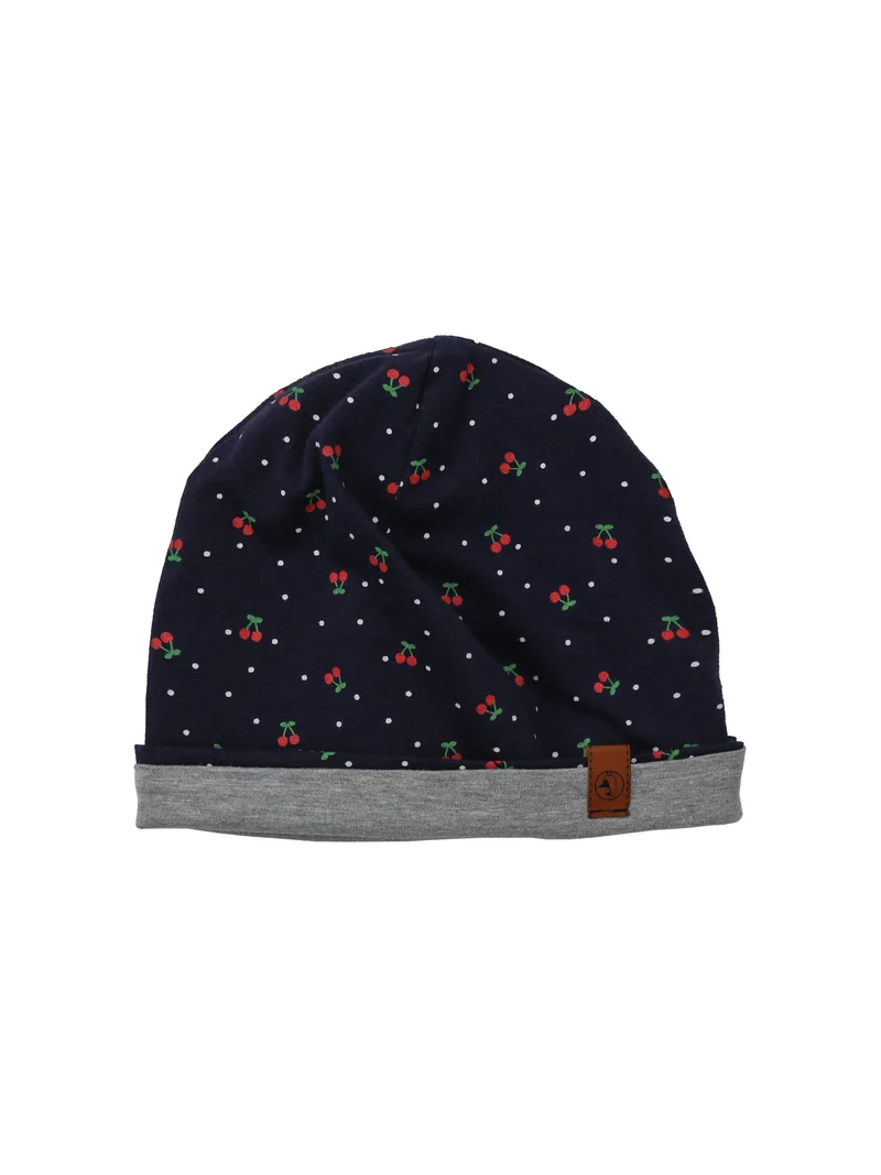Kinder Beanie Kirschen