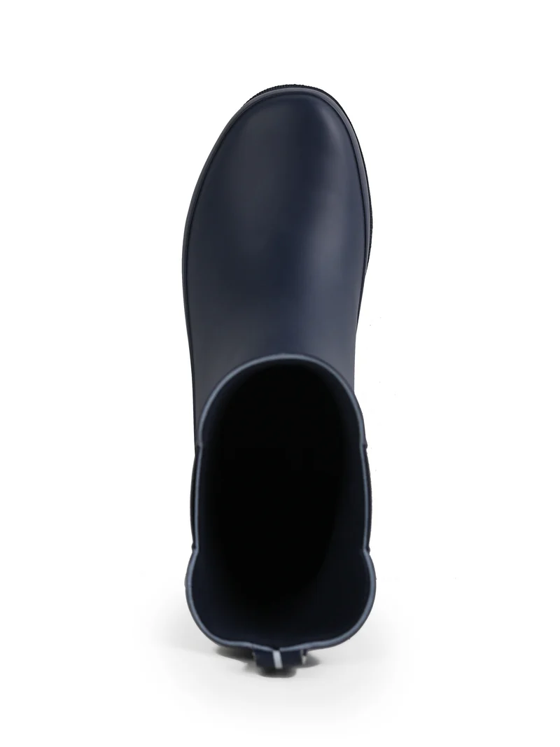 Damen Gummistiefel kurz Stella