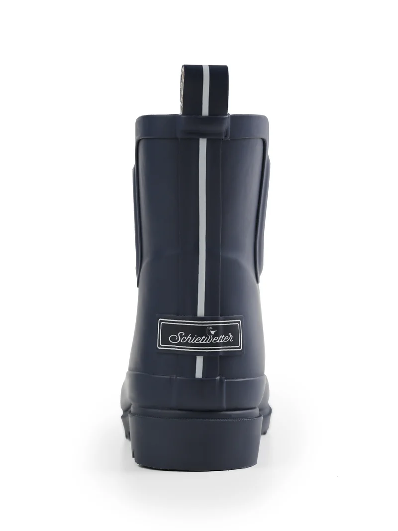 Damen Gummistiefel kurz Stella