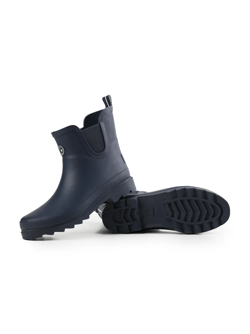 Damen Gummistiefel kurz Stella