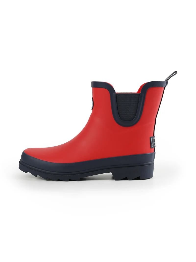 Damen Gummistiefel kurz Stella