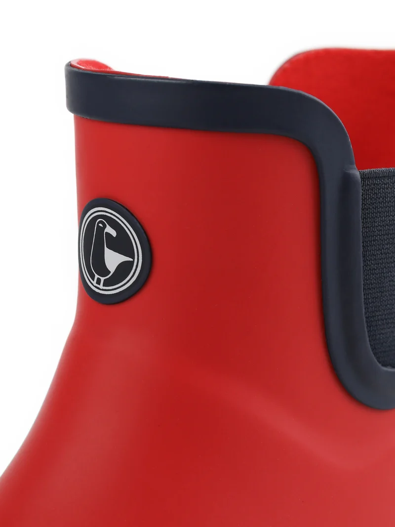 Damen Gummistiefel kurz Stella