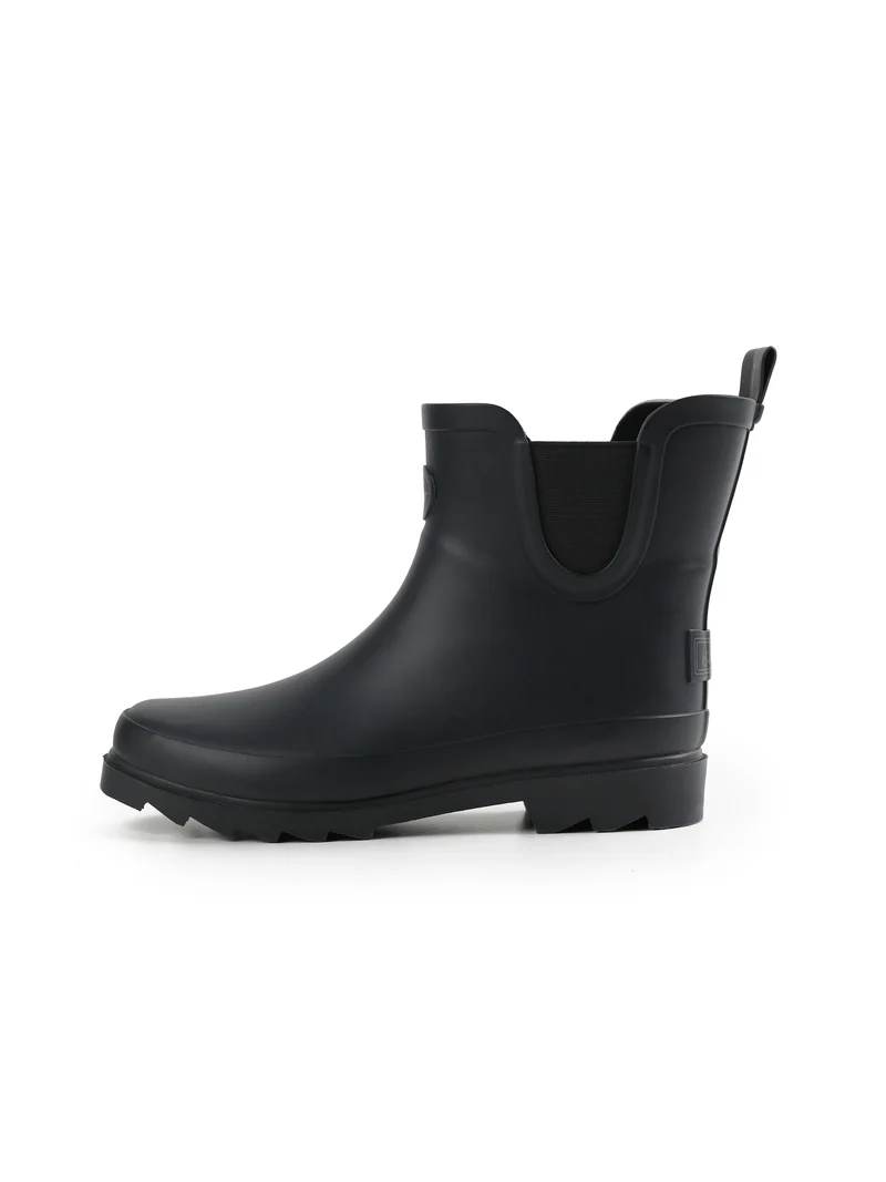 Damen Gummistiefel kurz Stella