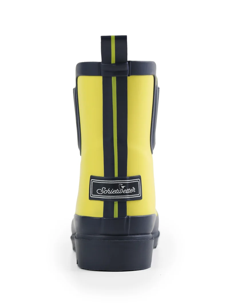 Damen Gummistiefel kurz Stella