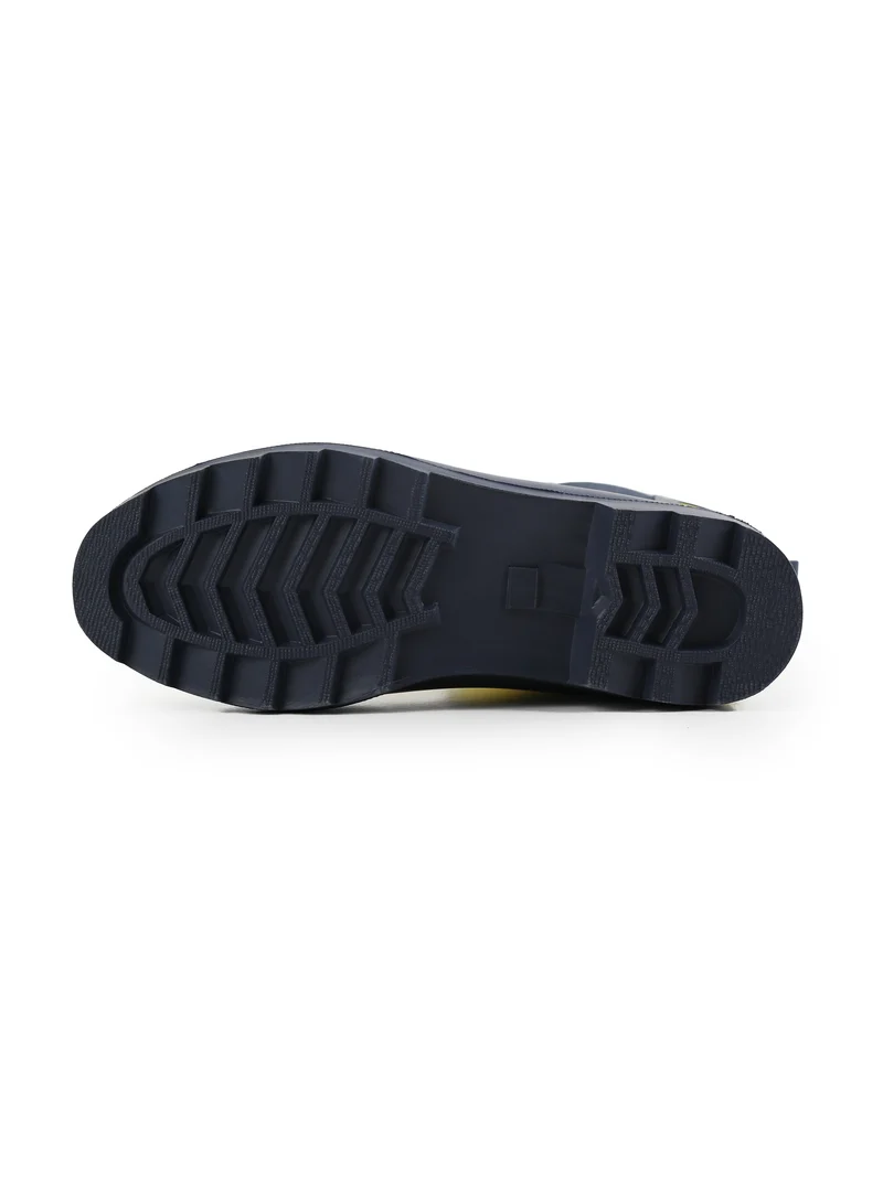 Damen Gummistiefel kurz Stella