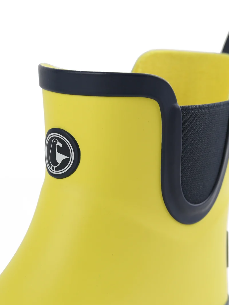 Damen Gummistiefel kurz Stella